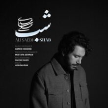 علی ساعدی — شب