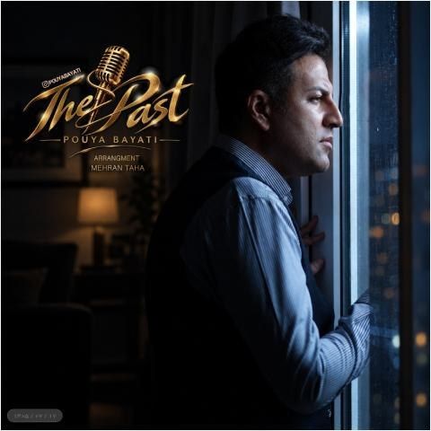پویا بیاتی — گذشته ها