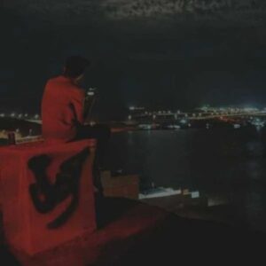 مسلم فتاحی — با تو چه شبها چه روزها به سر بیارم