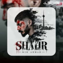 میر احمد — شهر