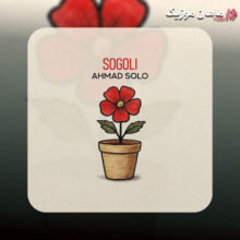 احمد سلو — سوگلی