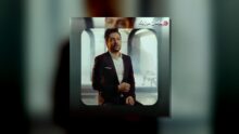 بهمن کاویانی — من به زیبایی تو هرگز ندیدم در خیالم هم ندیدم
