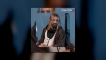 امیر عباس گلاب — اﻟﺎن ﻛﻪ ﺳﺎﻛﺘﻢ وﻟﻰ ﻳﻪ روز ﺷﻠﻮغ ﻣﻴﻚﻧﻢ
