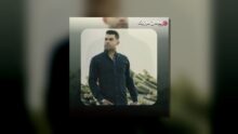 فرهاد جهانگیری — ببین بغض تو صدامه ببین اشک تو چشامه