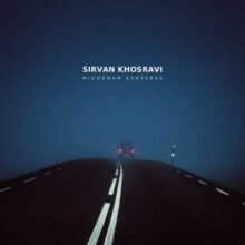 سیروان خسروی — میدونم اشتباس