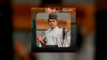 قاسم فاضلی — دمت گرم