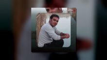 قاسم فاضلی — من آن ابرم که بارانش تو باشی