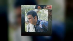 قاسم فاضلی — پادشاه قلبمی چنی تو نازی