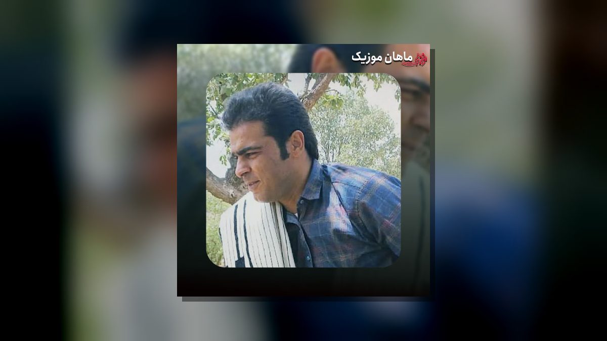 قاسم فاضلی — پادشاه قلبمی چنی تو نازی