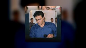قاسم فاضلی — پشت این سکوت سنگین یه غمی بی انتهاعه