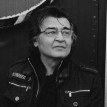 رضا رویگری — ایران ایران