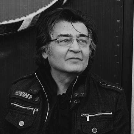 رضا رویگری — ایران ایران